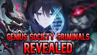 Ruan Mei Almost Ended Honkai Star Rail