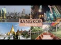 10 Things To Do In Bangkok