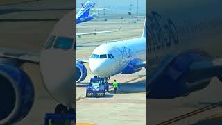 A320 Engine Start Close-Up | Simple Aviation Tech Explained ✈️