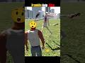 Franklin Get 2 wishes By Alien😲@HarshTatsuya@YippiGaming@TioxPlay#indianbikesdriving3d