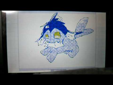 [うごメモ] ポケモン 第二！