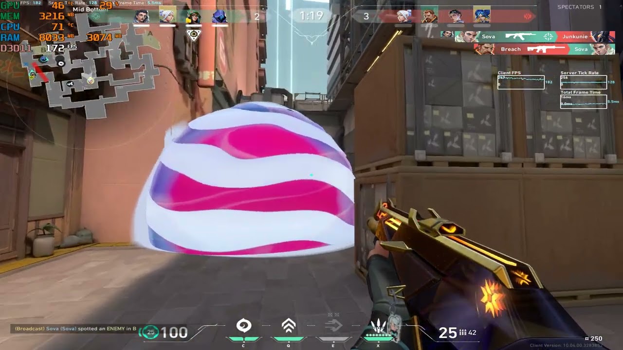 เกือบหลับแต่กลับมาได้ Ep.3 | Just Silver Rank 