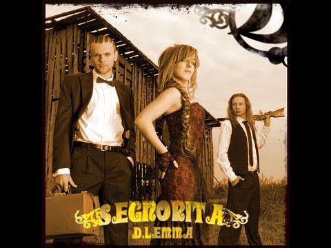 Музичний сд диск D. LEMMA Segnorita (2007) (audio cd), видео 1