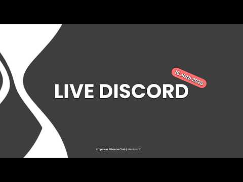 Memahami High Probability Continuation dalam DCM: Validasi vs Invalidasi