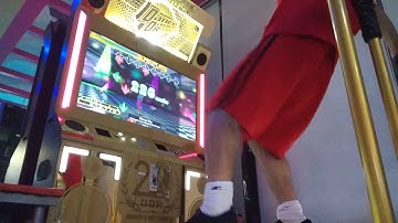 Starry Sky (DOUBLE EXPERT) 993,170 GOOD FULL COMBO