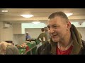 Coronavirus stockpiling is now affecting food banks - BBC London