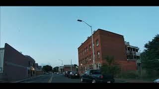 CHICOPEE MASS (WRESTLERS IN THE HOOD)
