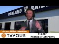 Oakland Raiders Rumors: Antonio Brown Trade, Draft Kyler Murray, Sign WR Golden Tate In Free Agency