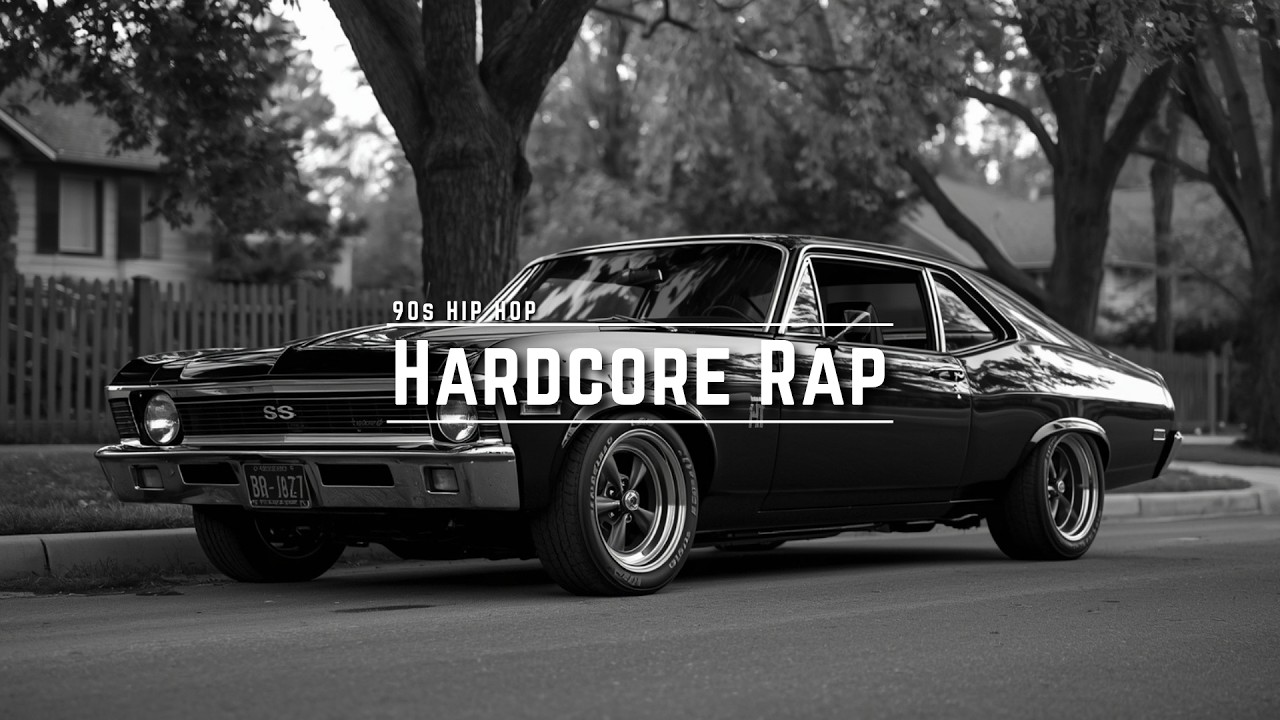 90s–2000s Gangsta Rap Classics | Golden Era Street Legends - YouTube