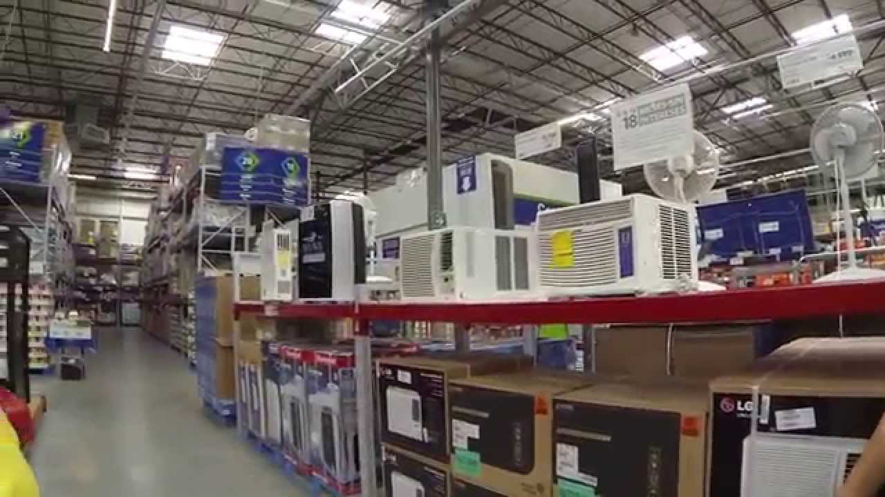 Sam's Club in Rocky Point, Mexico, Puerto Penasco, 11 September 2014,  GOPR7452 - YouTube