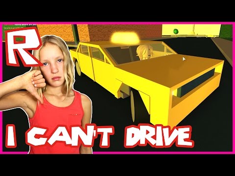 Taxi Simulator / Everyone Is Against Me / Roblox