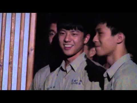 德光中學 畢業典禮 103學年 20150610121017