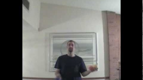 Secret Extra Throws! (juggling tutorial)