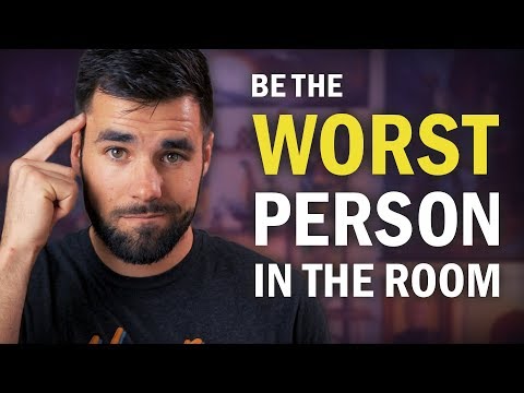 Video: How To Find The Beggar's Mindset