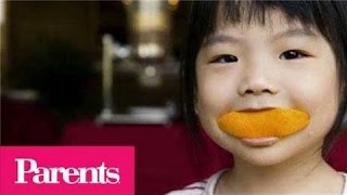 Picky Eaters and Healthy Eating | Parents