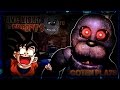 Goten Plays Five Nights At Freddy's! THIS IS SO SCARY!!!!