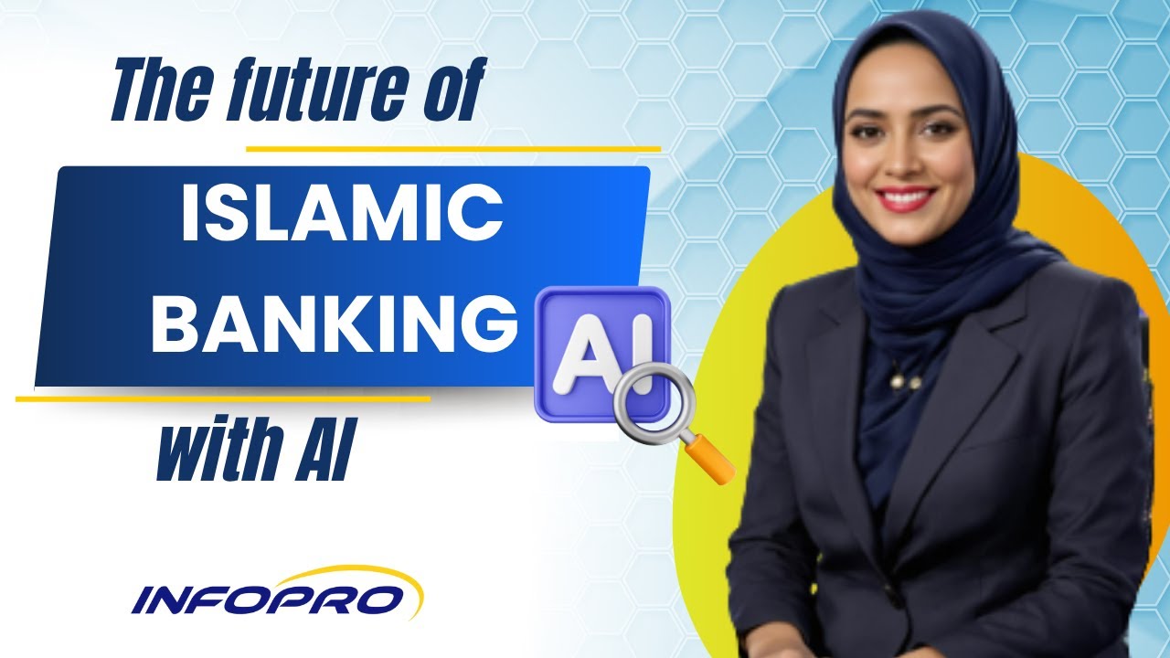 The Future of Islamic Banking with AI