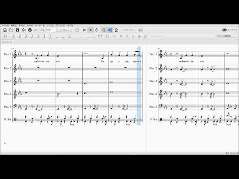 hero too / KYOKA JIRO Starring Chrissy Constanza【アカペラ楽譜】