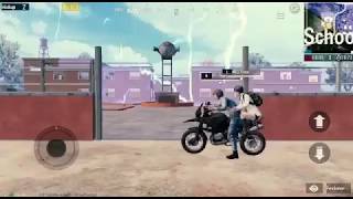 Dilan versi PUBG!! Bikin BAPER