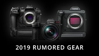 Sony A7S III Rumors &amp; Canon 7D Mark III 2019? | New ...