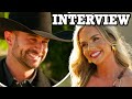 Are Matt and Chelsi Still Together? Farmer Wants a Wife INTERVIEW