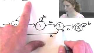 CSC224_23: Finite State Machines