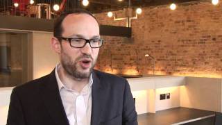 Club Workspace Launch Event