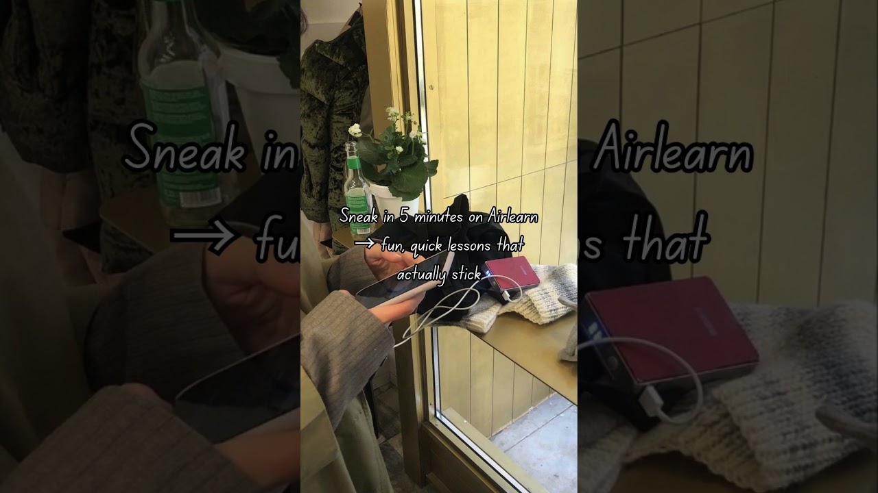 Planning my language comeback. 