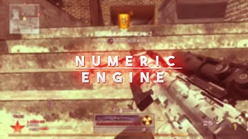 [MW2/1.14] Numeric Engine - Backup/Patch (No Jailbreak) +Download!
