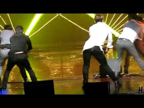 140719플라이투더스카이 수원콘서트 -MAN 2 MAN 엉덩이