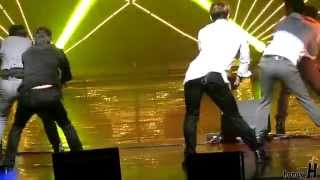 140719플라이투더스카이 수원콘서트 -MAN 2 MAN 엉덩이