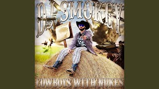 I GOT A NUKE IN MY PICKUP TRUCK (feat. Christ Dillinger)