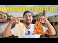 MEŞHUR DİYARBAKIR LEZZETLERİ!