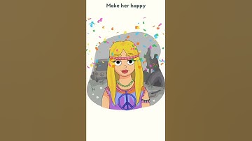 Dop2 Gameplay Level 173 #shorts #deletepuzzle #deleteonepart2 #puzzletime #dop2 #dop