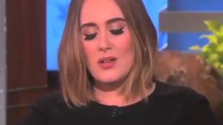 Information Adele, Rihanna & Beyonce throw shade PARODY News