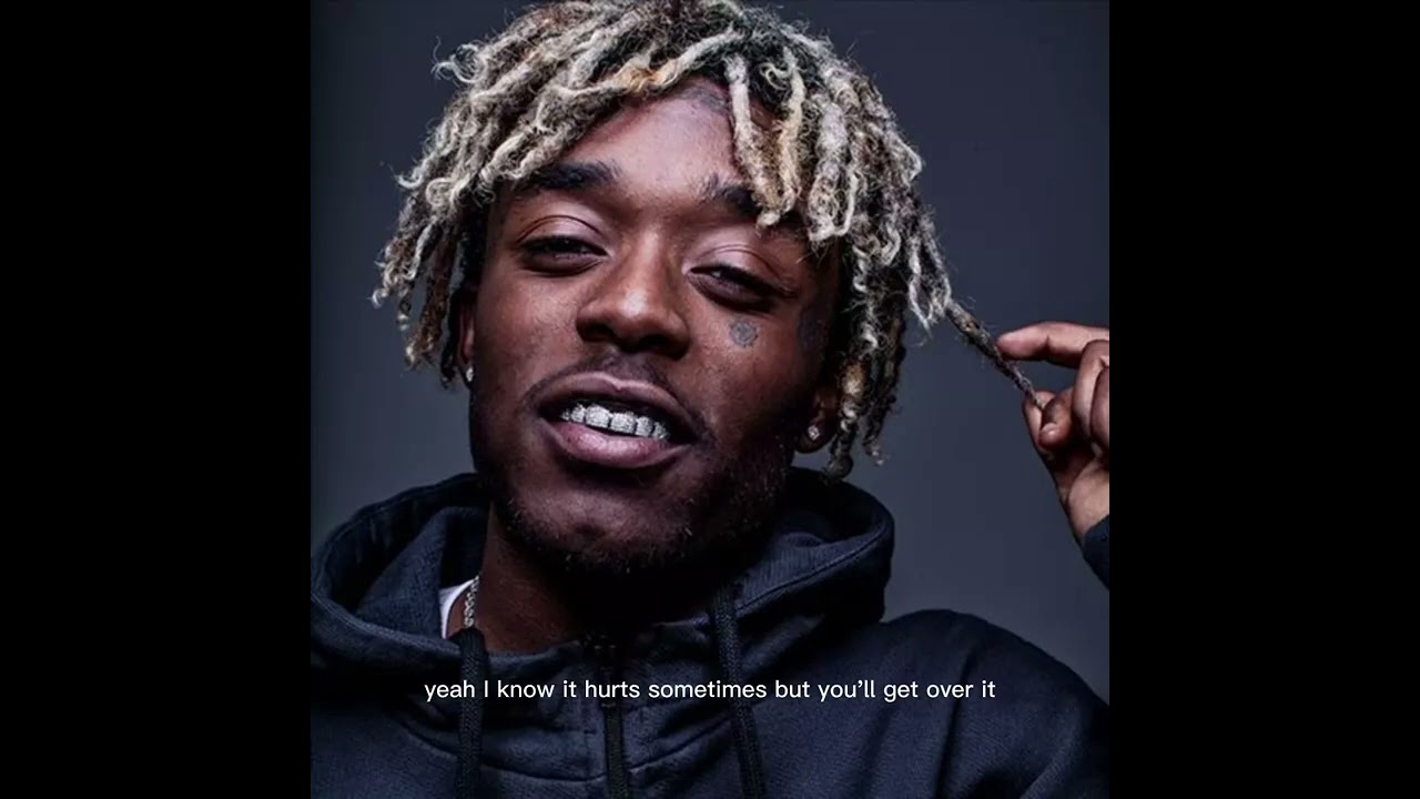 The Way Life Goes-Lil Uzi(No Autotune)