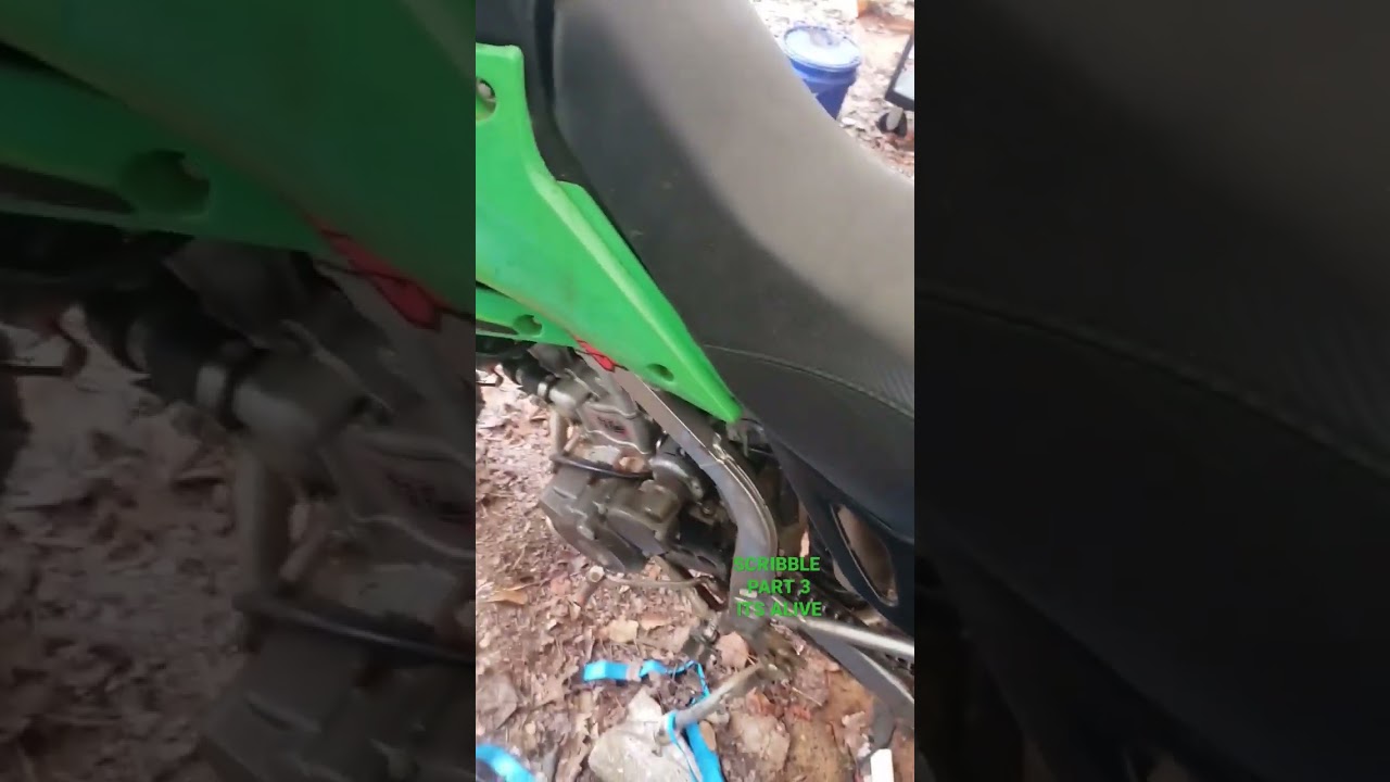 Rigging the wrong Parts 