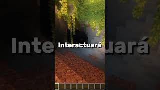 SOUND PHYSICS REMASTERED - MODS que MEJORAN TU EXPERIENCIA MINECRAFT VANILLA #minecraft #shorts