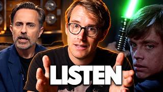 Kill The Myth, Kill The Man | REACTION to Jeremy Boreing