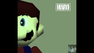 Caparezza - Fuori Dal Tunnel (Super Mario 64 Soundfont)