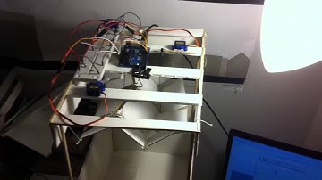 Rhino-grasshopper-firefly-photoresistor