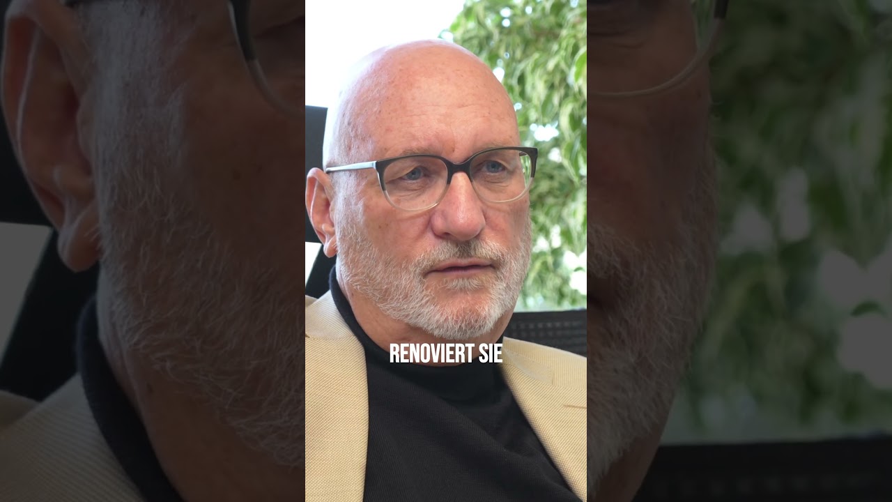 Für wen sind Immobilien als Vermögensanlage geeignet?