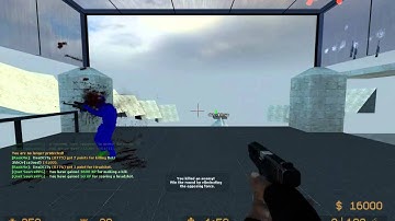 counter strike source aimbot hack