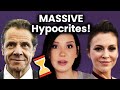 ME TOO Activists RESIGN After They Cover For Cuomo! Time&#39;s Up HYPOCRITES
