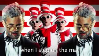 Watch Epic Rap Battles Of History Dr Seuss Vs William Shakespeare feat Nice Peter Epiclloyd  George Watsky video