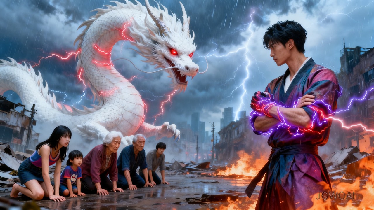 Sikretong Tagapagmana: Pinahiya bilang manugang, bumalik na bilyonaryo para sa matinding ganti!