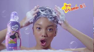 Cussons Kids Naura Limited Edition - Shampoo