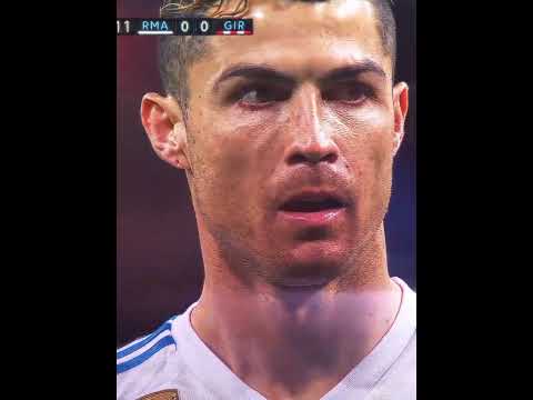 Football King 👑 in world 🌎#football #ronaldo #shots