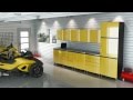Contur Cabinet Contur Cabinet
