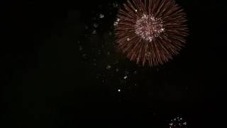 San Diego Fourth of July Fireworks